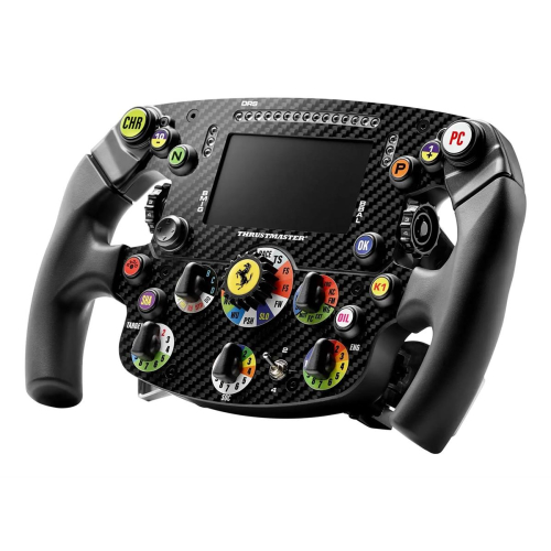 Thrustmaster Formula Wheel Add-On Ferrari SF-25 Edition Koło wyścigowe-23053564