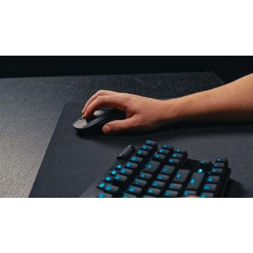 Logitech G PRO X myszka Gaming Po prawej stronie RF Wireless Optyczny 32000 DPI-23053662