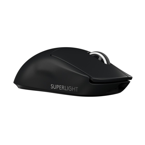 Logitech G Pro X Superlight myszka Gaming Po prawej stronie RF Wireless 25600 DPI-23053665