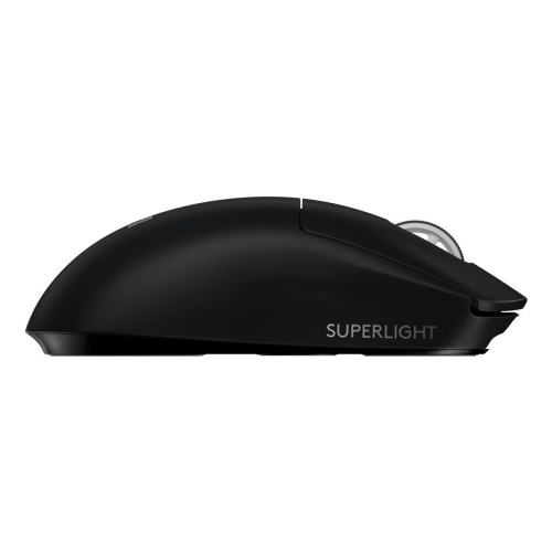 Logitech G Pro X Superlight myszka Gaming Po prawej stronie RF Wireless 25600 DPI-23053668