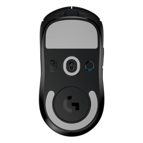 Logitech G Pro X Superlight myszka Gaming Po prawej stronie RF Wireless 25600 DPI-23053669