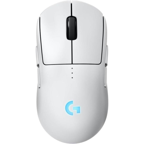 Logitech G PRO 2 LIGHTSPEED Mouse