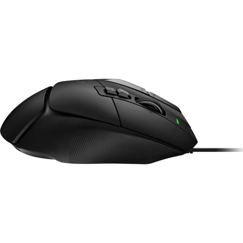 Logitech G G502 X + G240 myszka Gaming Po prawej stronie USB Typu-A Optyczny 25600 DPI-23053763