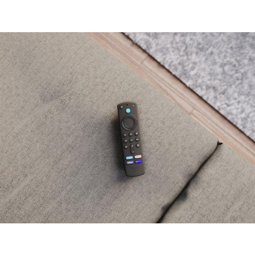 Amazon Fire TV Stick 4K Max Micro-USB 4K Ultra HD Czarny-23054106