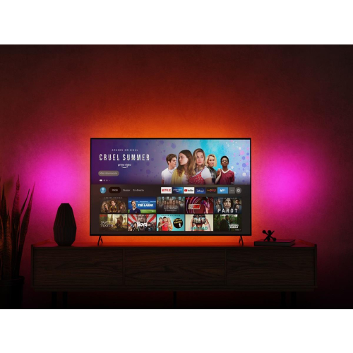 Amazon Fire TV Stick 4K Max Micro-USB 4K Ultra HD Czarny-23054119