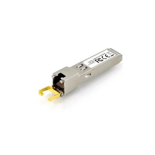 Digitus Miedziany moduł SFP 1,25 gigabajtów, RJ45-23056784