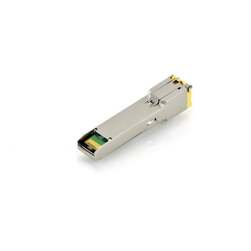 Digitus Miedziany moduł SFP 1,25 gigabajtów, RJ45-23056785