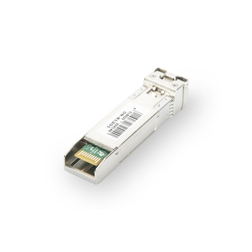 Digitus Moduł mini GBIC (SFP), 10 Gbps, 10km-23056819
