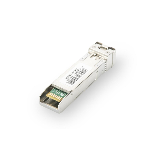 Digitus mini GBIC (SFP) Module, 10Gbps, 0.3km-23056824