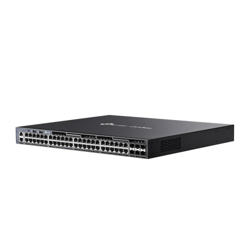 Przełącznik TP-Link 48x GE SG6654X Omada Layer 3-23057745