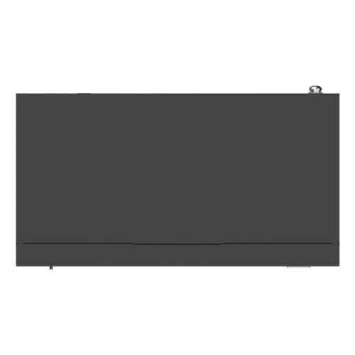 Ruijie Networks RG-ES209MG-P przełącznik sieciowy Zarządzany L2 2.5G Ethernet (100/1000/2500) Obsługa PoE Czarny-230