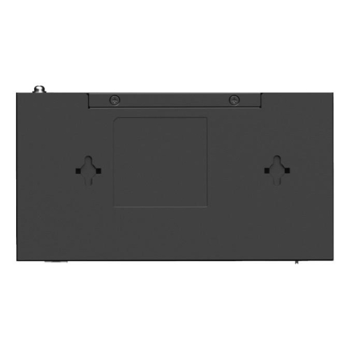 Ruijie Networks RG-ES209MG-P przełącznik sieciowy Zarządzany L2 2.5G Ethernet (100/1000/2500) Obsługa PoE Czarny-230