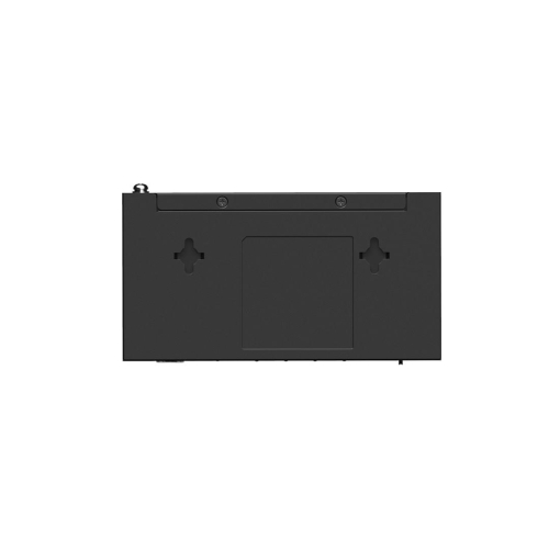 Ruijie Networks RG-ES206MG-P przełącznik sieciowy Zarządzany L2 2.5G Ethernet (100/1000/2500) Obsługa PoE Montaż na