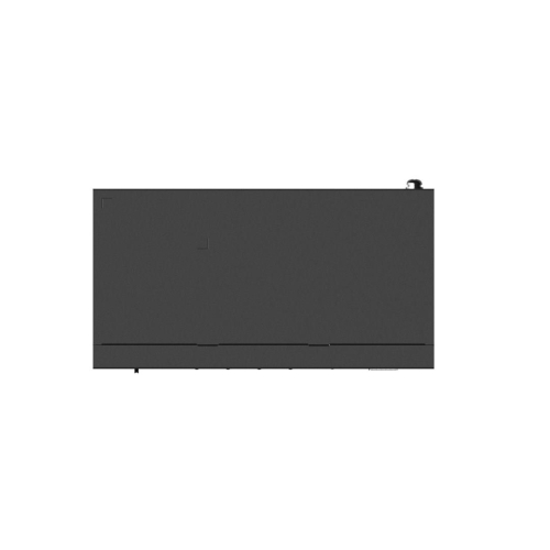 Ruijie Networks RG-ES206MG-P przełącznik sieciowy Zarządzany L2 2.5G Ethernet (100/1000/2500) Obsługa PoE Montaż na