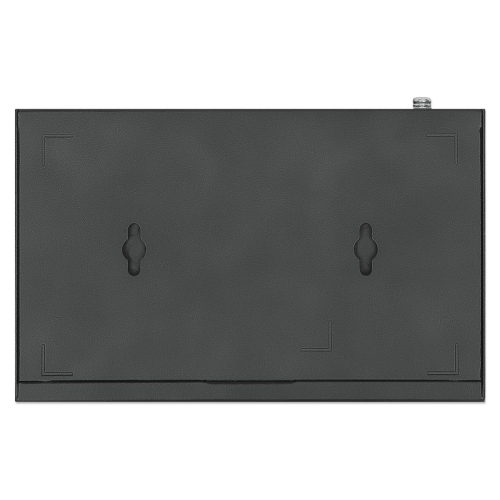 Intellinet 562058 przełącznik sieciowy Nie zarządzany 2.5G Ethernet (100/1000/2500) Czarny-23058143