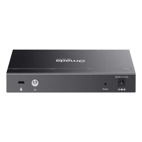 Switch TP-LINK ES208GP Omada Easy Managed-23058248