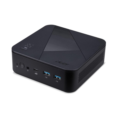 Acer Revo Box RB102-LNL Copilot+ PC Intel Core Ultra 7 256V 16 GB LPDDR5x-SDRAM 1 TB SSD Windows 11 Pro Mini PC Czarny-2