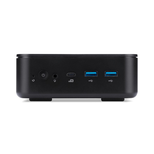 Acer Revo Box RB102-LNL Copilot+ PC Intel Core Ultra 7 256V 16 GB LPDDR5x-SDRAM 1 TB SSD Windows 11 Pro Mini PC Czarny-2