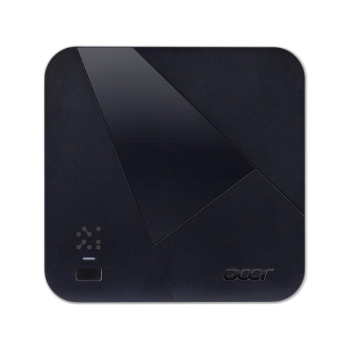 Acer Revo Box RB102-LNL Copilot+ PC Intel Core Ultra 7 256V 16 GB LPDDR5x-SDRAM 1 TB SSD Windows 11 Pro Mini PC Czarny-2