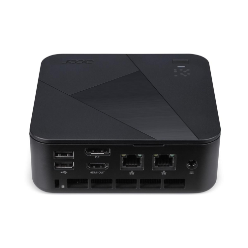 Acer Revo Box RB102-LNL Copilot+ PC Intel Core Ultra 7 256V 16 GB LPDDR5x-SDRAM 1 TB SSD Windows 11 Pro Mini PC Czarny-2
