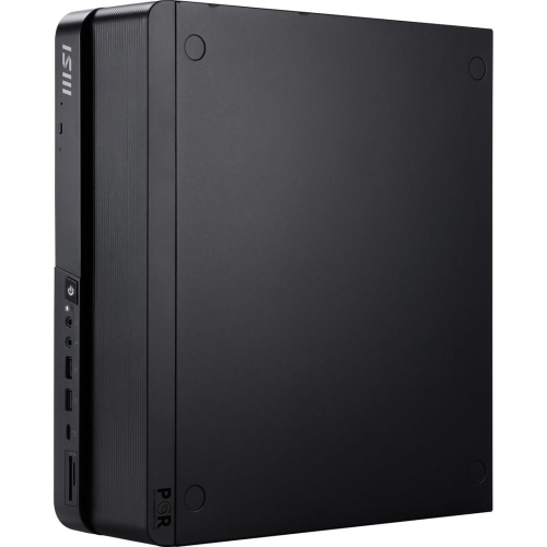 MSI Pro DP80 AI A2G-079XDE Intel Core Ultra 7 265F 16 GB DDR5-SDRAM 1 TB SSD Desktop PC Czarny-23059096