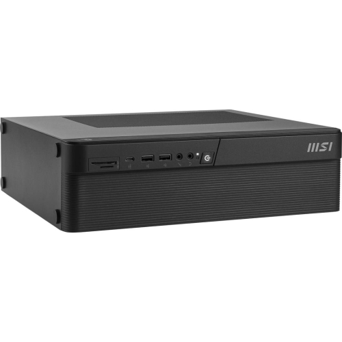 MSI Pro DP80 AI A2G-079XDE Intel Core Ultra 7 265F 16 GB DDR5-SDRAM 1 TB SSD Desktop PC Czarny-23059099