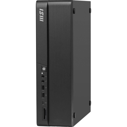 MSI Pro DP80 AI A2G-079XDE Intel Core Ultra 7 265F 16 GB DDR5-SDRAM 1 TB SSD Desktop PC Czarny-23059103