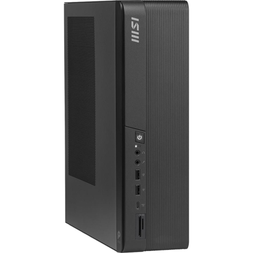 MSI Pro DP80 AI A2G-079XDE Intel Core Ultra 7 265F 16 GB DDR5-SDRAM 1 TB SSD Desktop PC Czarny-23059104