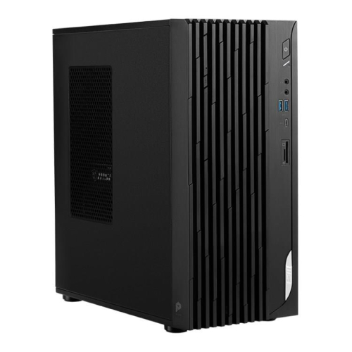 MSI Pro DP180 14A-1066AT Intel® Core™ i5 i5-14400 8 GB DDR4-SDRAM 512 GB SSD Windows 11 Pro Desktop PC Czarny-2305917