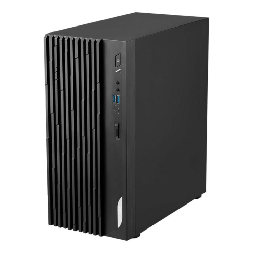 MSI Pro DP180 14A-1066AT Intel® Core™ i5 i5-14400 8 GB DDR4-SDRAM 512 GB SSD Windows 11 Pro Desktop PC Czarny-2305918