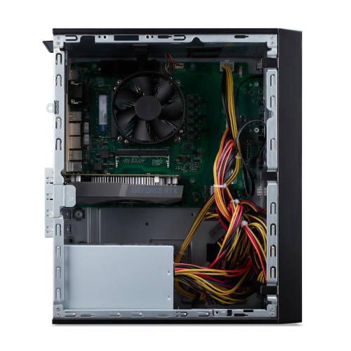 Acer NITRO 20 N20-100 Intel® Core™ i5 i5-13420H 16 GB DDR4-SDRAM 512 GB SSD NVIDIA GeForce RTX 3050 Windows 11 Home D