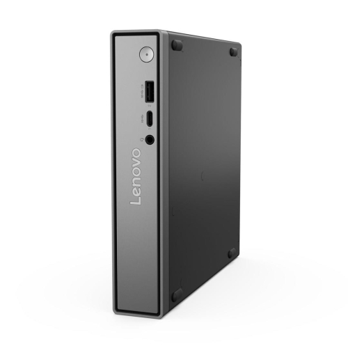 Lenovo ThinkCentre neo 50q Gen 5 Intel Core 7 240H 16 GB DDR5-SDRAM 512 GB SSD Windows 11 Pro Mini PC Czarny-23059487