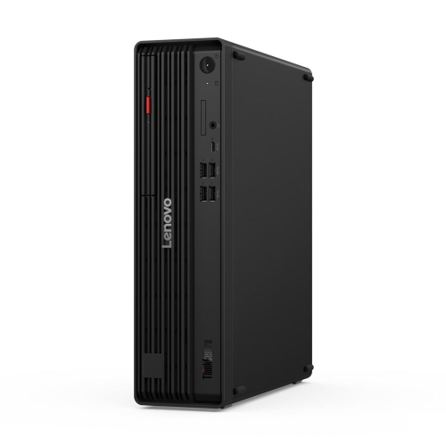 Lenovo ThinkCentre M90s Gen 6 Intel Core Ultra 7 265 32 GB DDR5-SDRAM 512 GB SSD Windows 11 Pro SFF PC Czarny-23059565