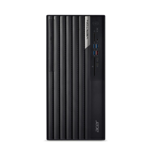 Acer Veriton M4720GT Intel® Core™ i7 i7-14700 16 GB DDR5-SDRAM 512 GB SSD Windows 11 Pro Midi Tower PC Czarny