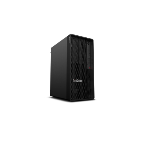 Lenovo ThinkStation P2 Tower Gen 2 Intel Core Ultra 9 285K 64 GB DDR5-SDRAM 512 GB SSD NVIDIA GeForce RTX 5060 Windows 1