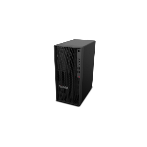 Lenovo ThinkStation P2 Tower Gen 2 Intel Core Ultra 9 285K 64 GB DDR5-SDRAM 512 GB SSD NVIDIA GeForce RTX 5060 Windows 1