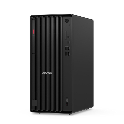 Lenovo ThinkCentre M90t Gen 6 Intel Core Ultra 7 265 32 GB DDR5-SDRAM 512 GB SSD Windows 11 Pro Tower PC Czarny-23059655
