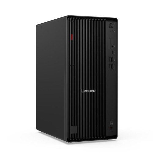 Lenovo ThinkCentre M90t Gen 6 Intel Core Ultra 7 265 32 GB DDR5-SDRAM 512 GB SSD Windows 11 Pro Tower PC Czarny-23059656