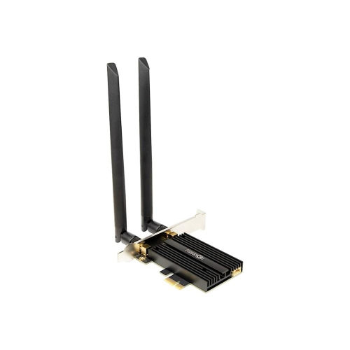 Inter-Tech DMG-36 Wewnętrzny WLAN / Bluetooth 5400 Mbit/s