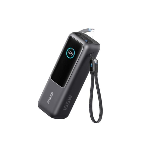 Powerbank Anker A1695H11 25000mAh Czarny