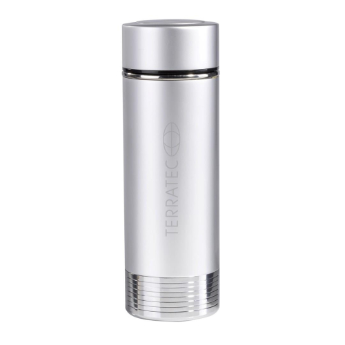 Terratec HotPot 1200 Litowo-polimerowy (LiPo) 1200 mAh Srebrny