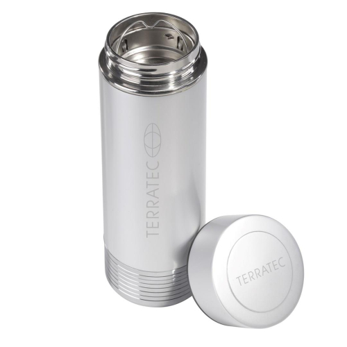 Terratec HotPot 1200 Litowo-polimerowy (LiPo) 1200 mAh Srebrny-23060686