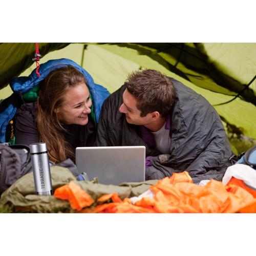 Terratec HotPot 1200 Litowo-polimerowy (LiPo) 1200 mAh Srebrny-23060689