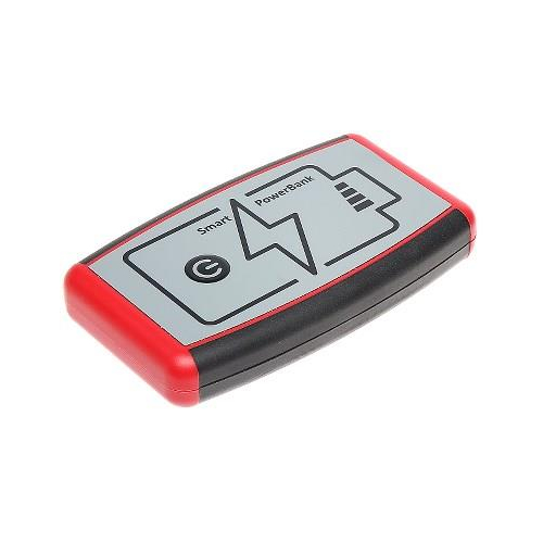 SMART POWER BANK SPB-POE-48V