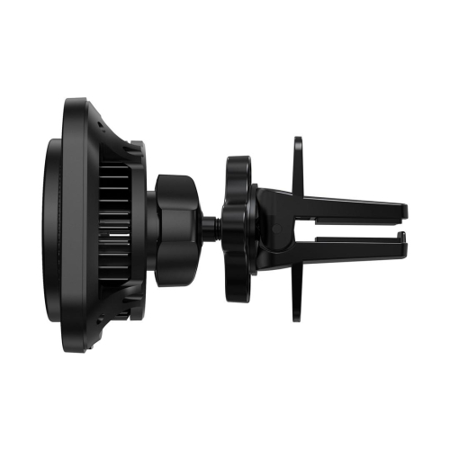 Verbatim Charge 'n' Drive Qi2 RGB Smartfon Czarny USB Bezprzewodowe ładowanie Szybkie ładowanie Automatyczna-23060920