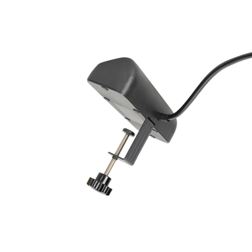 Digitus 3-drożna biurowa listwa zasilająca z 2 złączami USB-A i 1 złączem USB-C, czarna-23061151