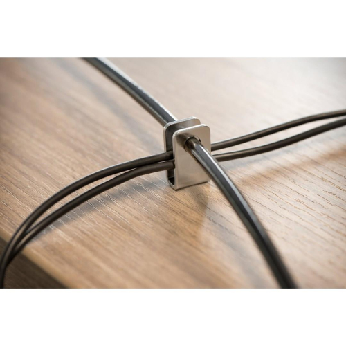 Kensington Zestaw MicroSaver 2.0 do zabezpieczenia komputera i urządzeń peryferyjnych-23062015