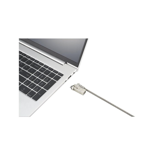 Kensington Blokada do laptopów z kluczem Slim NanoSaver 2.0 EQ-23062024