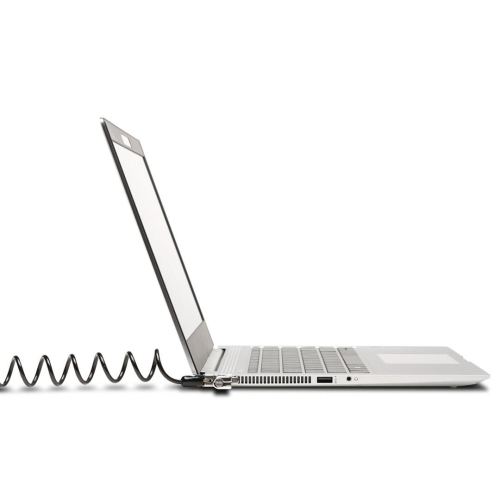 Kensington K60627WW zapięcie do kabli Czarny, Metaliczny 1,8 m-23062058