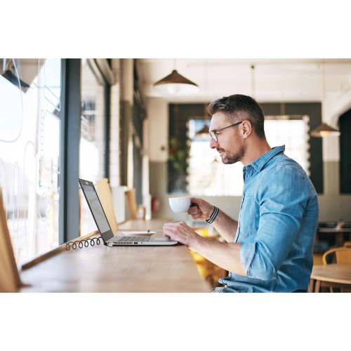 Kensington K60627WW zapięcie do kabli Czarny, Metaliczny 1,8 m-23062061